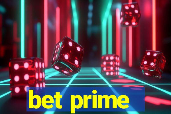 bet prime - apostas